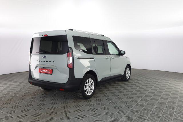 FORD Tourneo Courier Tourneo Courier 1.0 EcoBoost Powershift Titanium