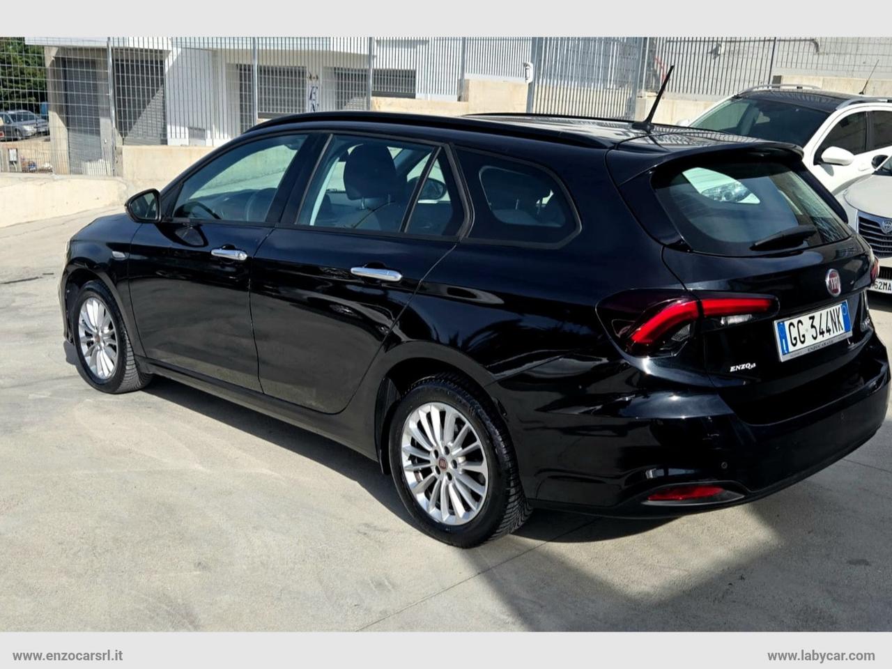 FIAT Tipo 1.6 Mjt S&S SW Business FULL LED