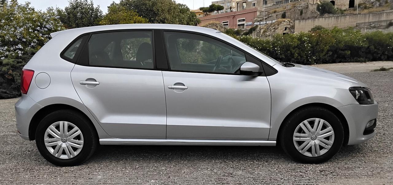 Volkswagen Polo 1.0 MPI 75 CV 5p. Comfortline