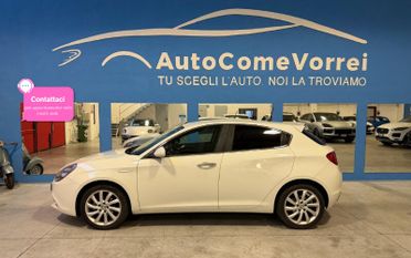 ALFA ROMEO Giulietta (2010-21) Giulietta 1.6 JT...