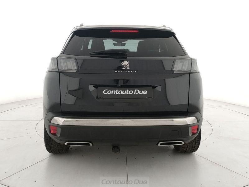 Peugeot 3008 3008 BlueHDi 130 S&S EAT8 GT Pack N1 AUTOCARRO