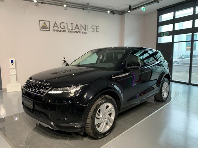 LAND ROVER Range Rover Evoque 2.0D I4-L.Flw 150 CV S