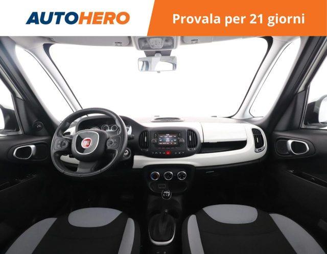 FIAT 500L 1.3 Multijet 95 CV Dualogic Pop Star
