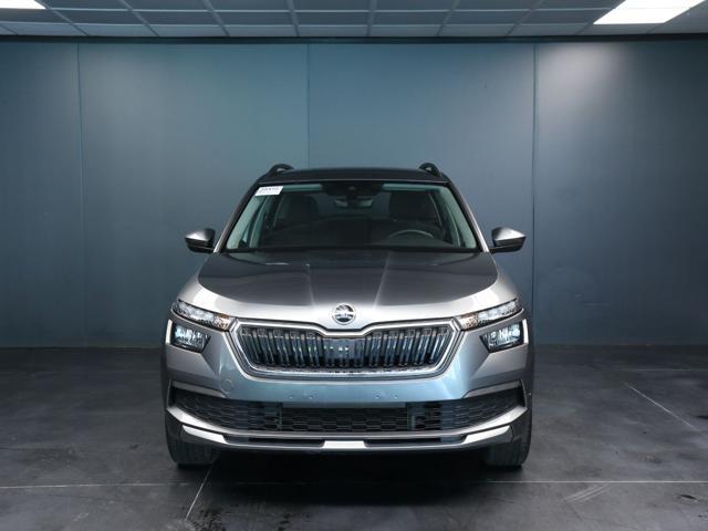 SKODA Kamiq 1.0 TSI 95CV Ambition
