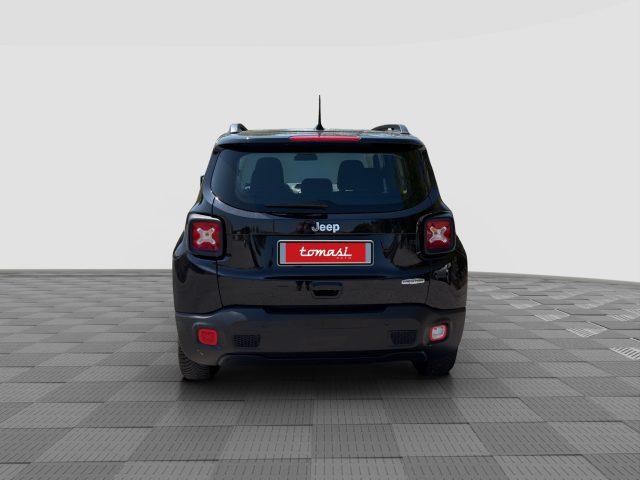 JEEP Renegade Renegade 1.0 T3 Longitude