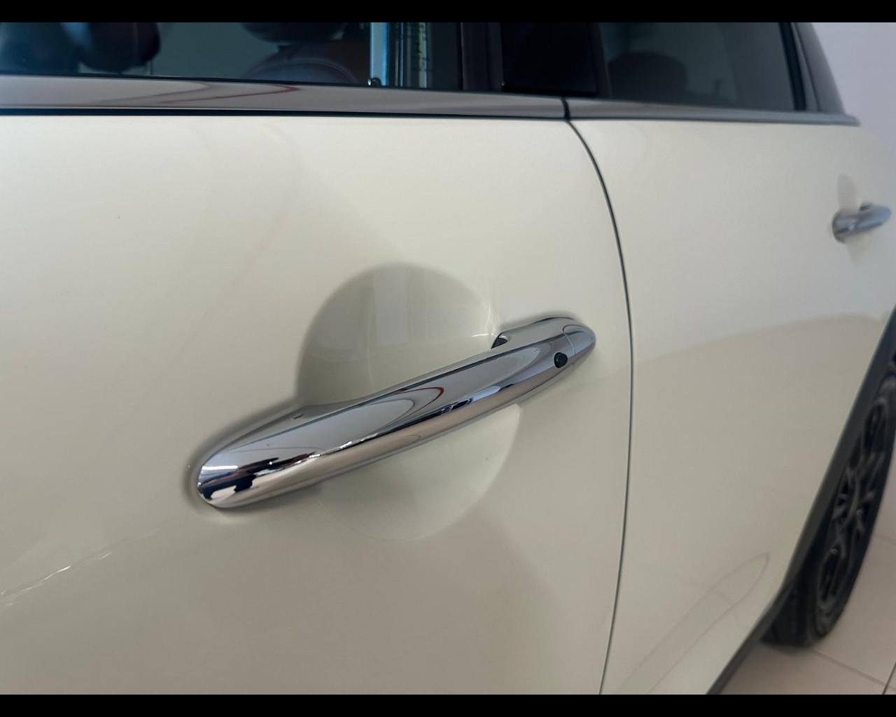 MINI Mini 5 porte (F55) - Mini 1.5 One Camden 5 porte