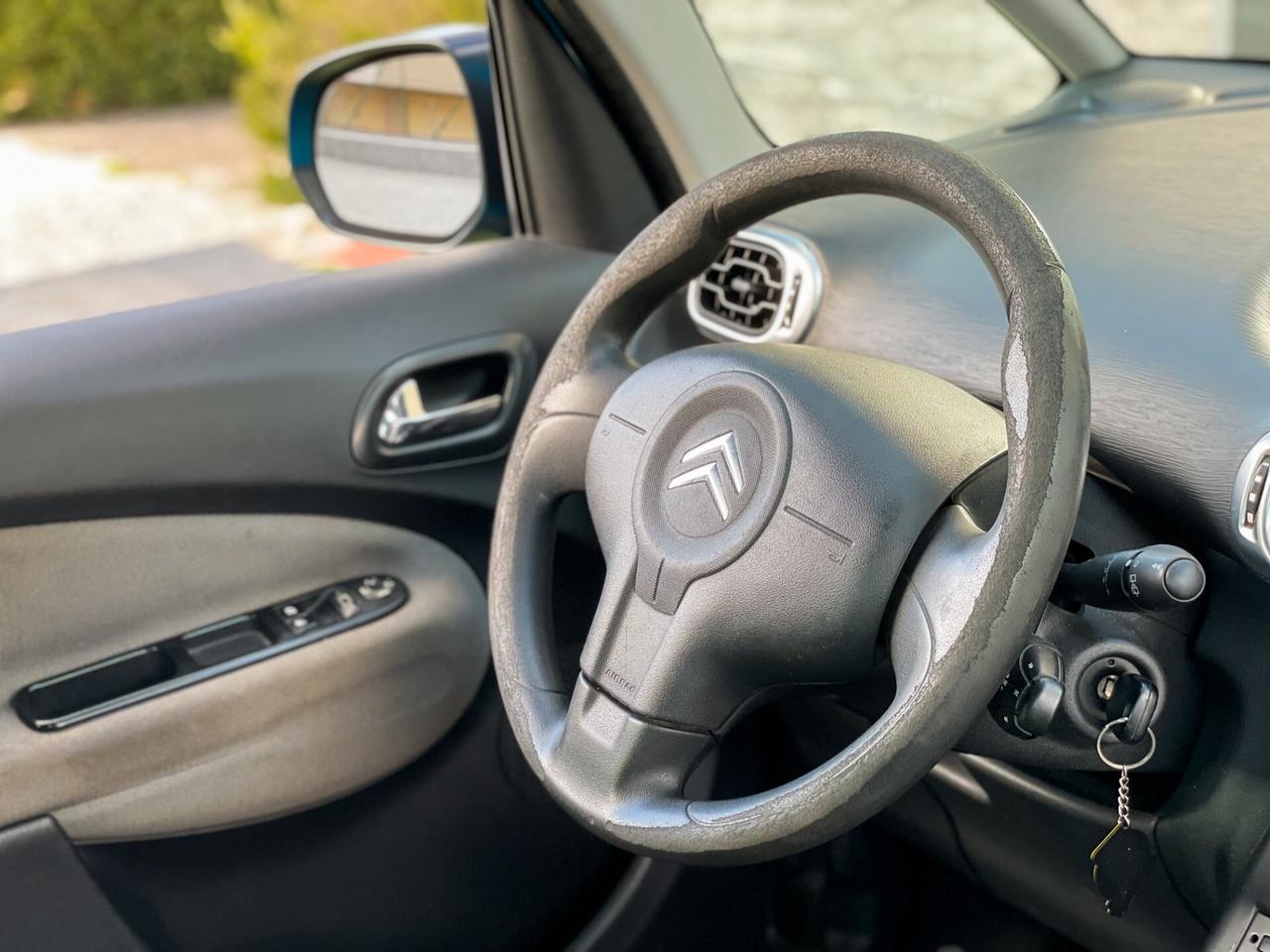 Citroen C3 Picasso 1.6 HDi 90 airdream Ideal