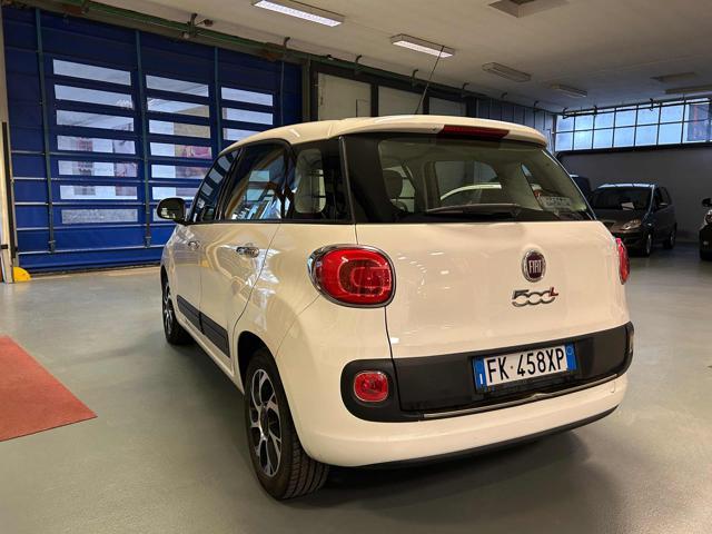 FIAT 500L 1.4 95 CV Pop Star AUTOCARRO 2 POSTI IVA ESPOSTA