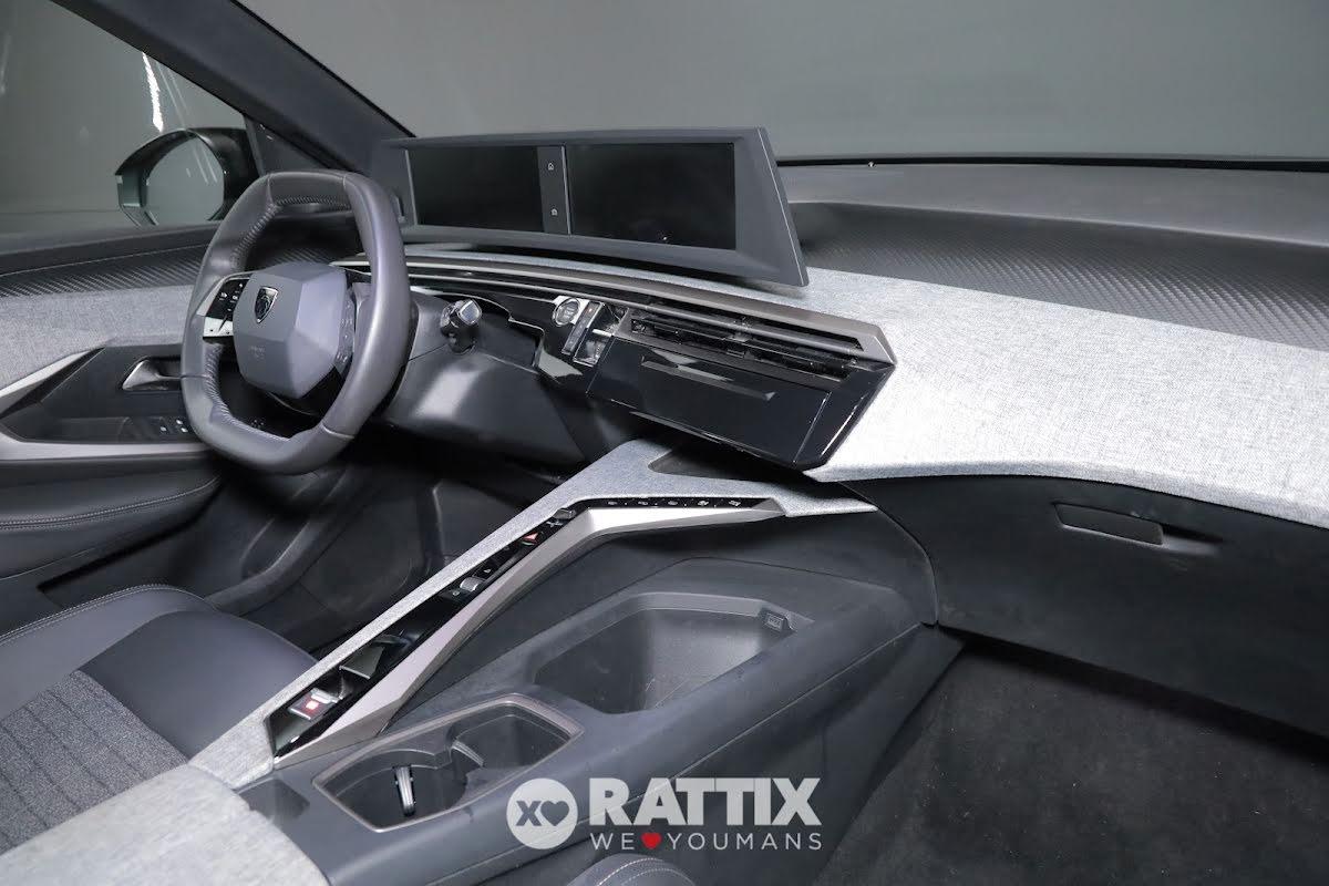 Peugeot 5008 1.2 hybrid 145CV Allure e-dcs6 7p.ti