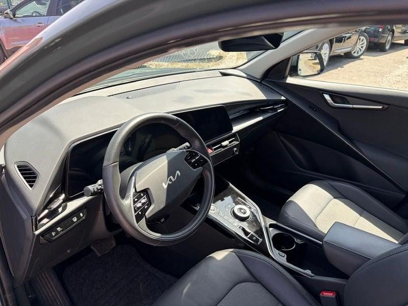 Kia Niro Niro 1.6 gdi hev Style