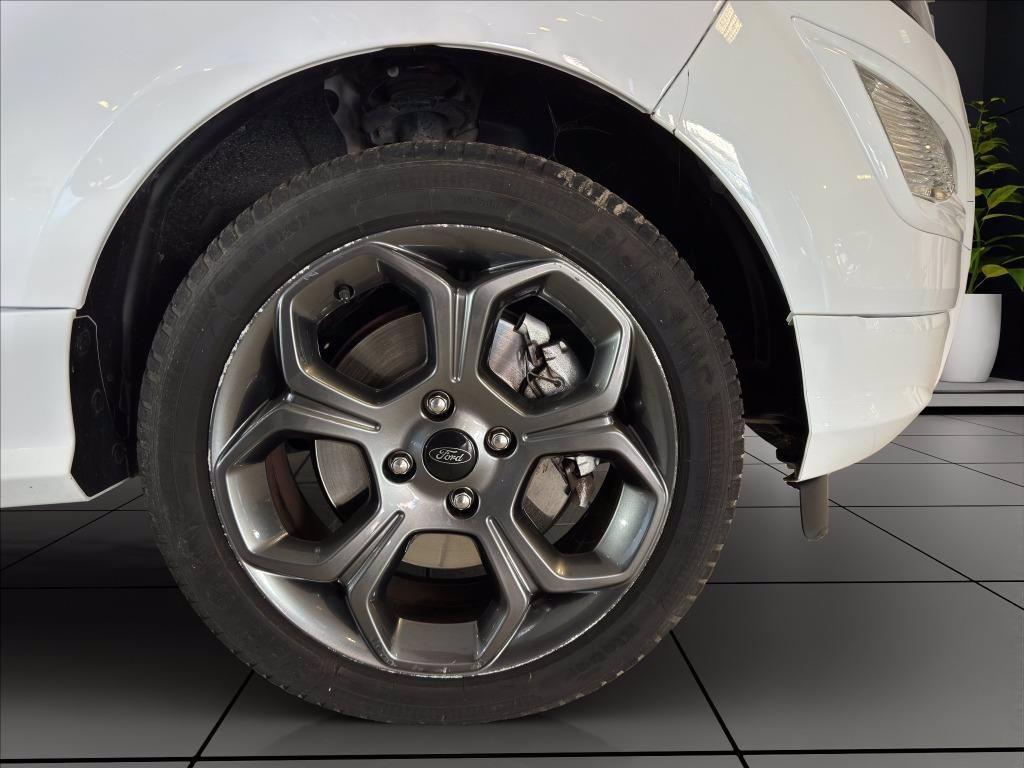 FORD EcoSport 1.0 ecoboost ST-Line s&s 125cv my20.25 del 2022