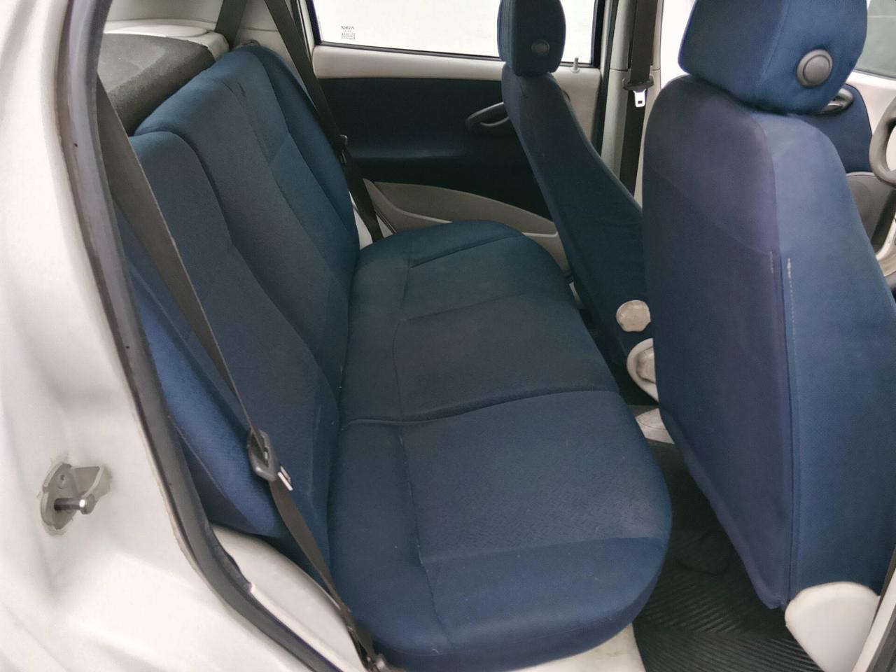 Fiat Punto 1.3 Multijet Marciante