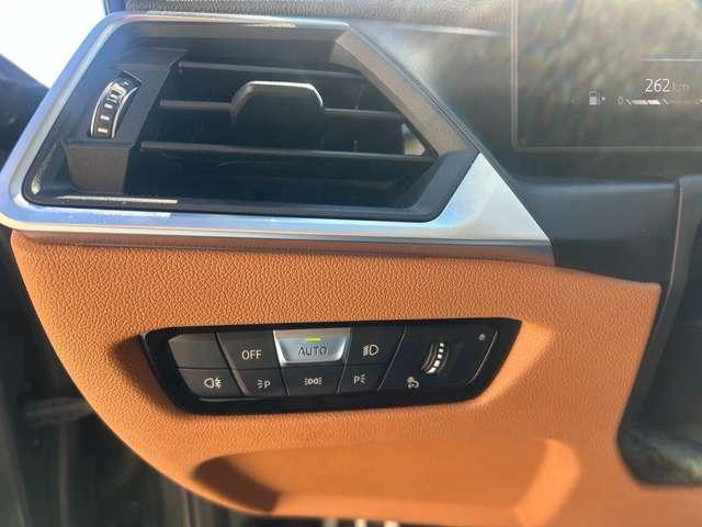 BMW 340 M340i Touring mhev 48V xdrive auto Msport