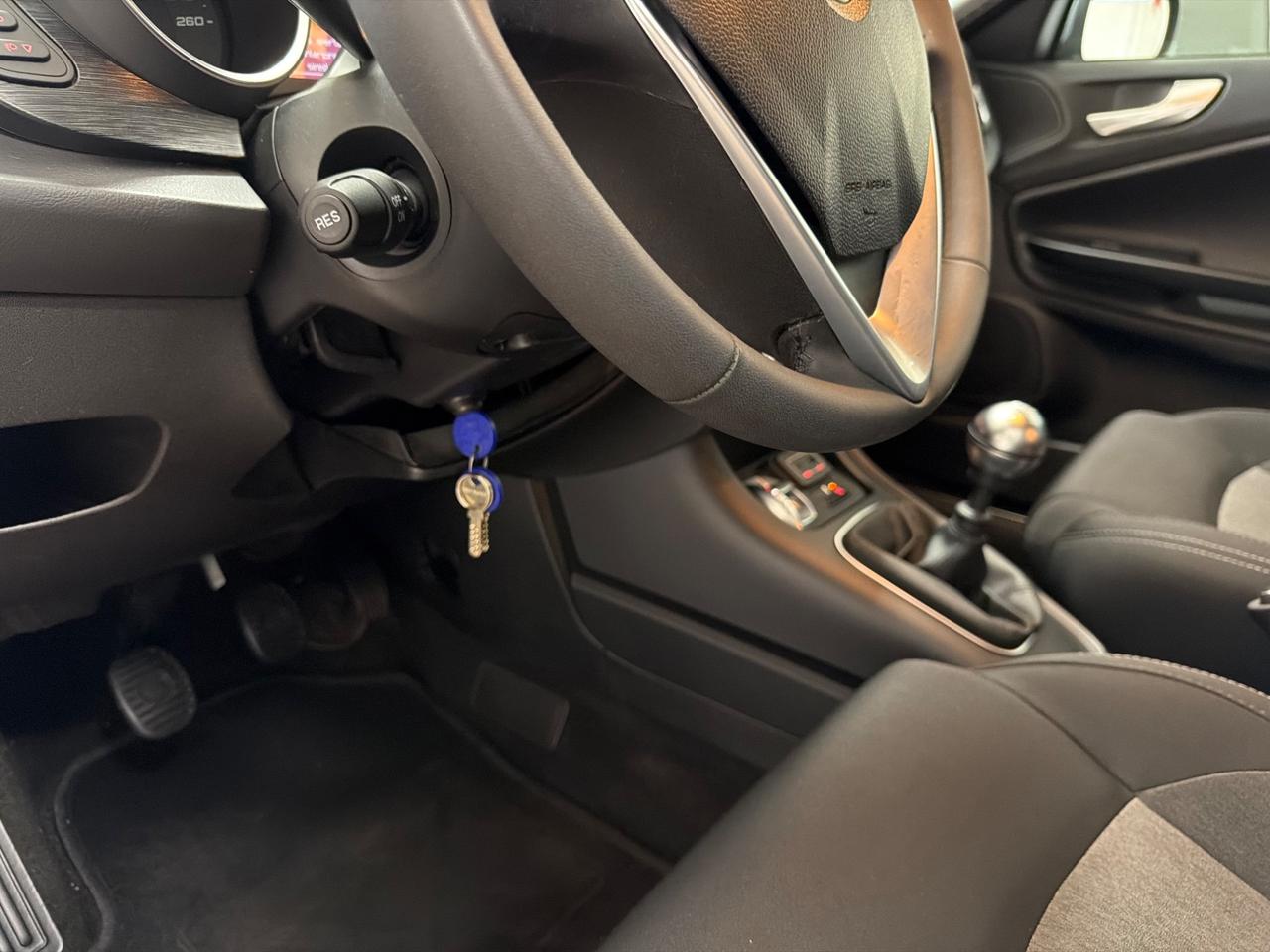 Alfa Romeo Giulietta 1.6 JTDm 120 CV Super