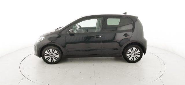 VOLKSWAGEN e-up! 82 CV