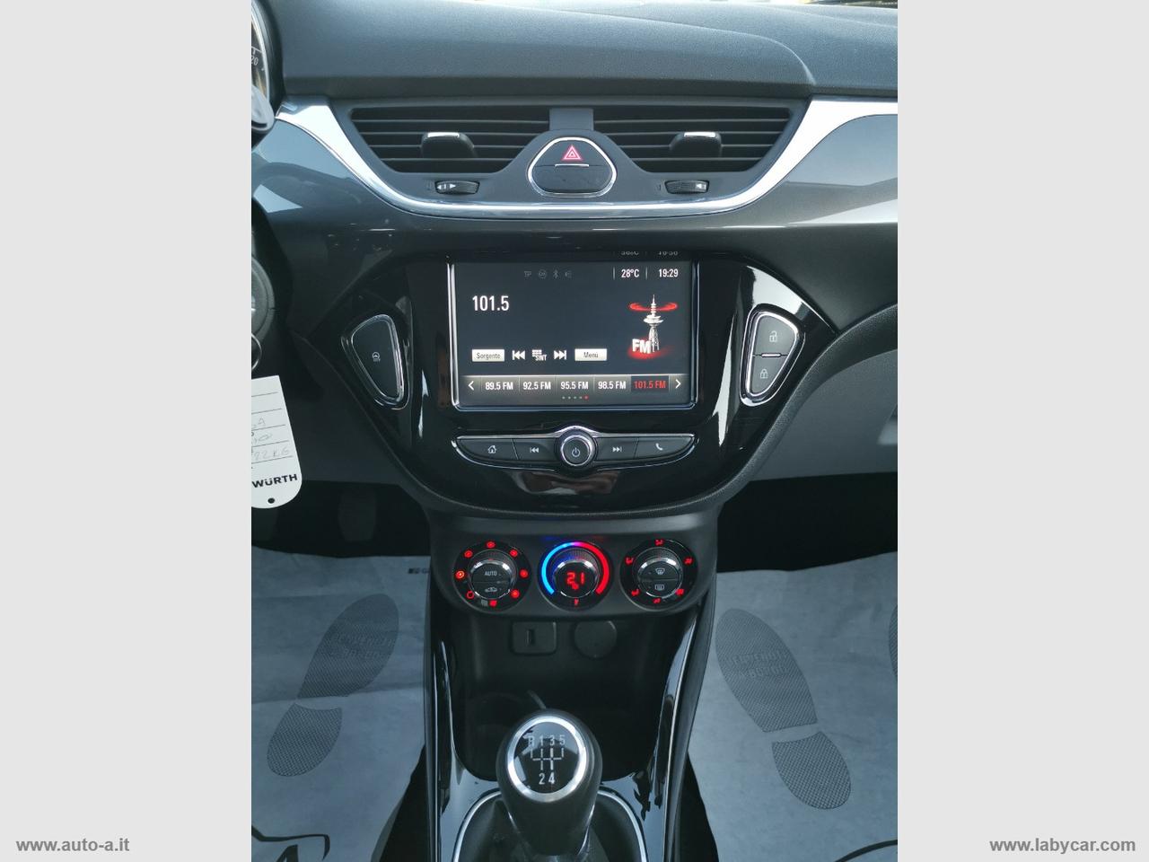 OPEL Corsa 1.3 CDTI 5p. Cosmo
