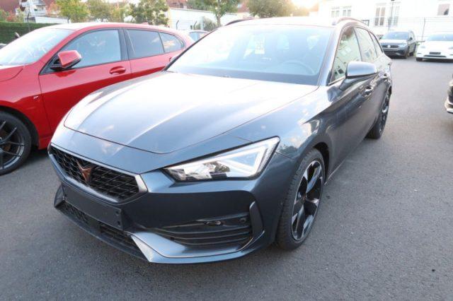 CUPRA Leon Sportstourer 1.5 Hybrid 150 CV DSG