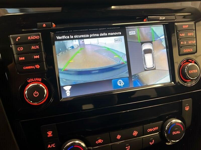 Nissan X-Trail X-Trail 1.6 dCi 2WD N-Connecta