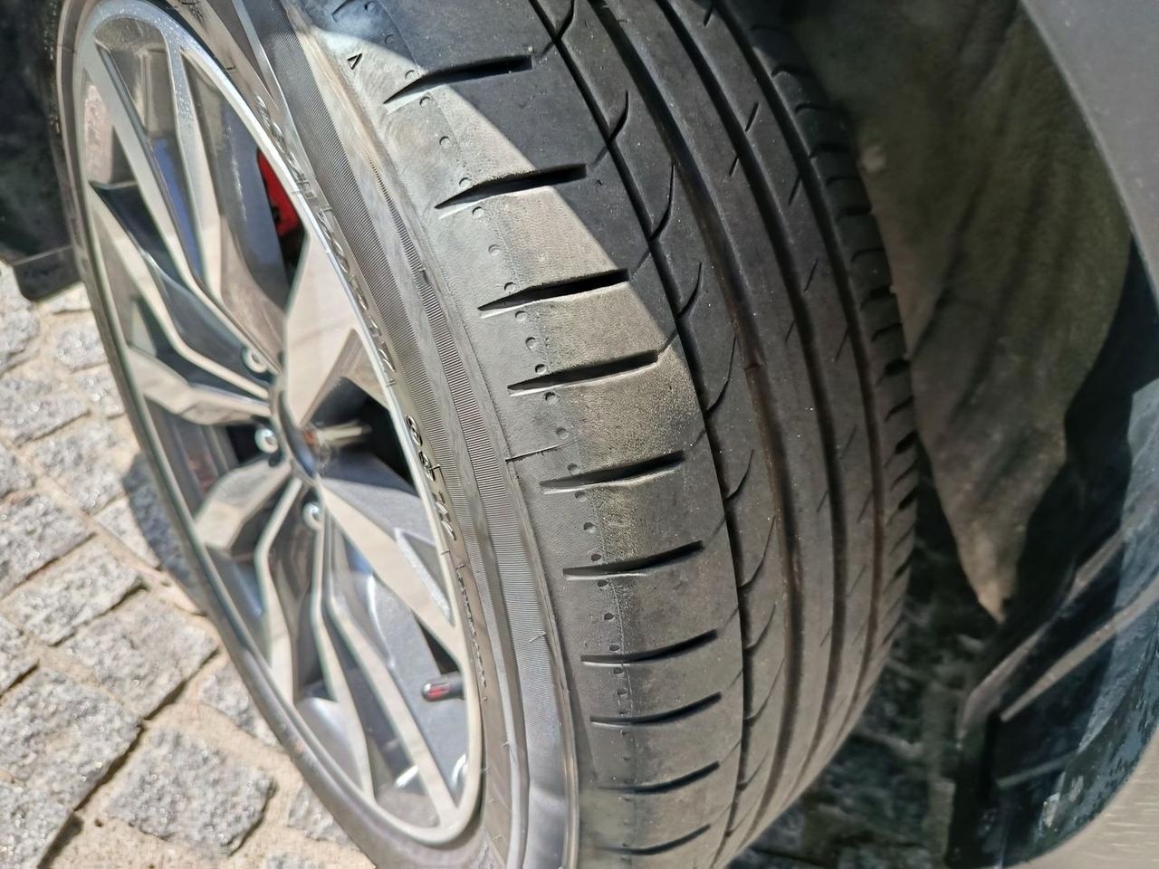Evo Evo 4 1.6 LPG #11857