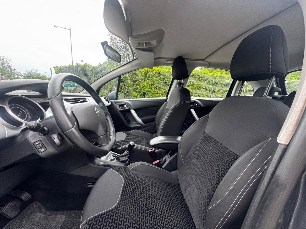 Citroen C3 1.1 Attraction