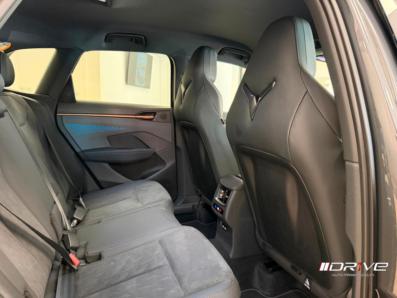 CUPRA Terramar Terramar 1.5 e-Hybrid DSG