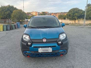 Fiat Panda Cross 1.0 FireFly S&S Hybrid 2024