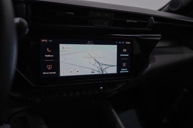 ALFA ROMEO Junior 1.2 136 CV Hybrid eDCT6 Speciale