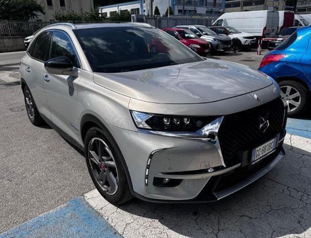 DS AUTOMOBILES DS 7 Crossback E-Tense 4x4 Grand Chic TETTO APRIBILE