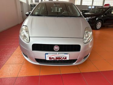 Fiat Grande Punto Punto Classic 1.4 5 porte Natura