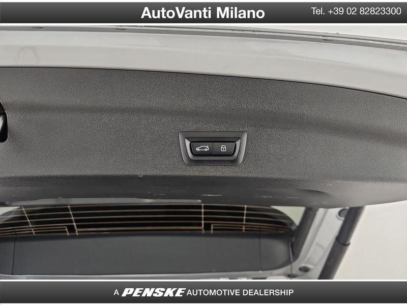 BMW X1 X1 xDrive 20d Msport Pro