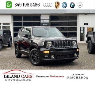 Jeep Renegade 1.6 Mjt 120 CV Longitude