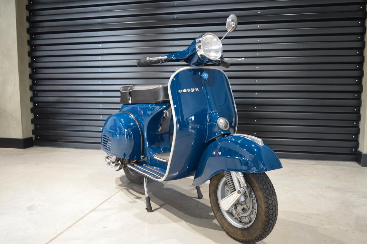 Piaggio Vespa 150 Sprint