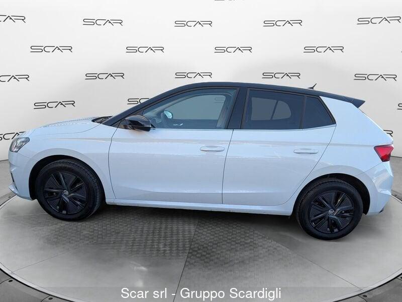 Skoda Fabia 1.0 TSI EVO 95 CV Style