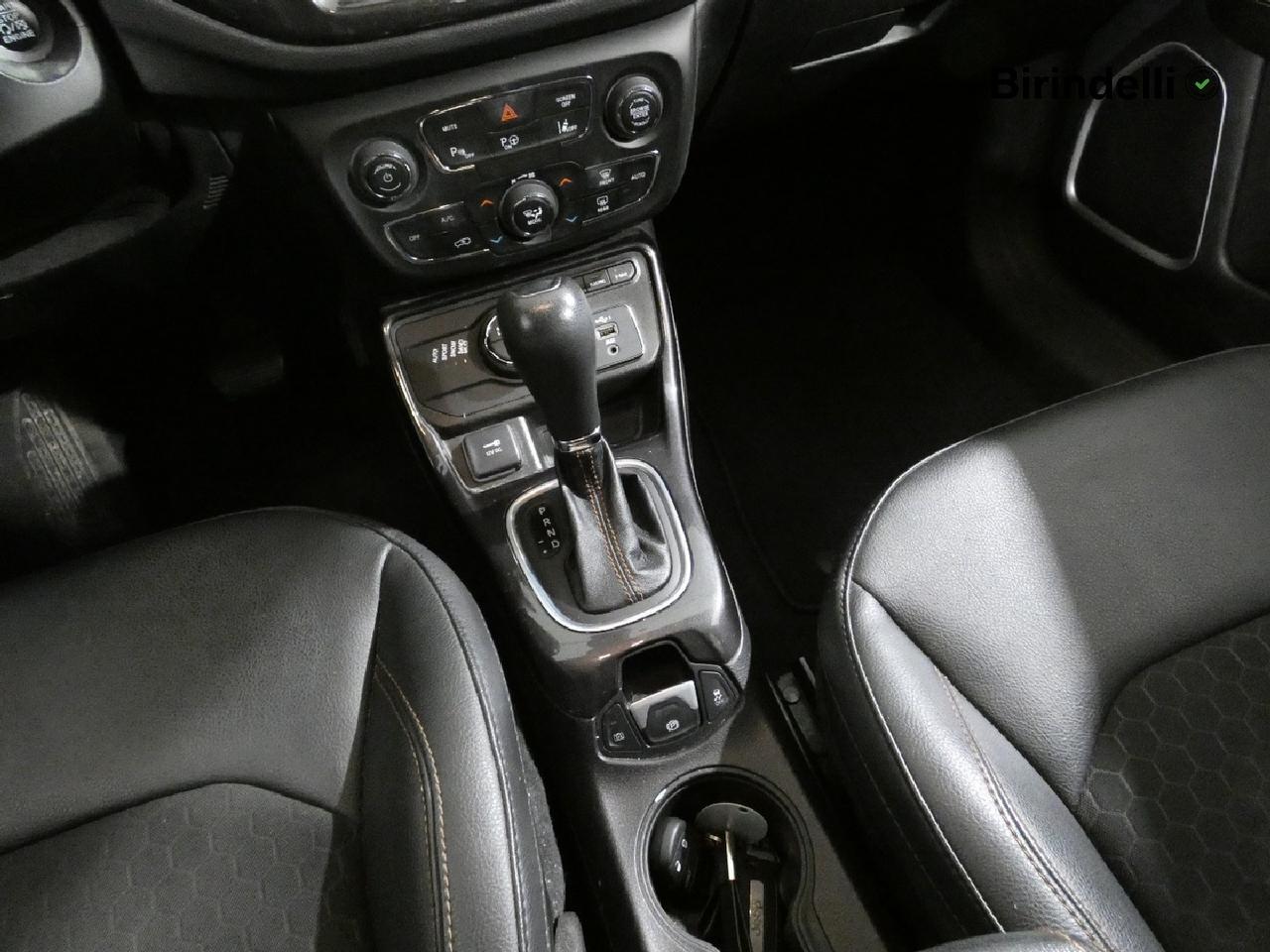 JEEP Compass 2ª serie - Compass 1.3 Turbo T4 190 CV PHEV AT6 4xe Limited