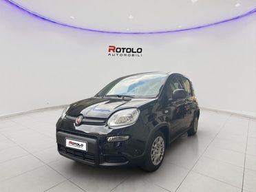 FIAT Panda ADAS ICON Hybrid SENZA FINANZIAMENTO