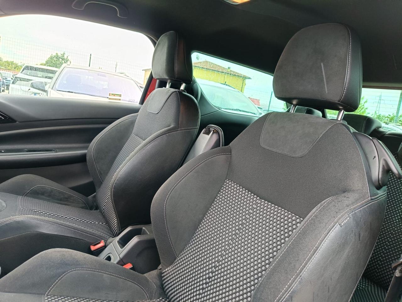 Citroen DS3 1.6 Benzina