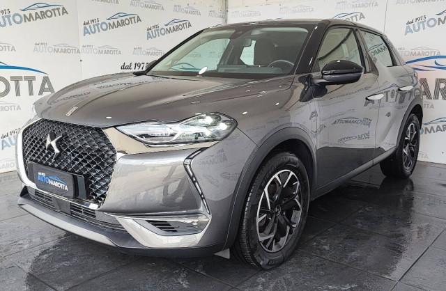 DS DS3 Crossback 1.5 bluehdi Business 100cv