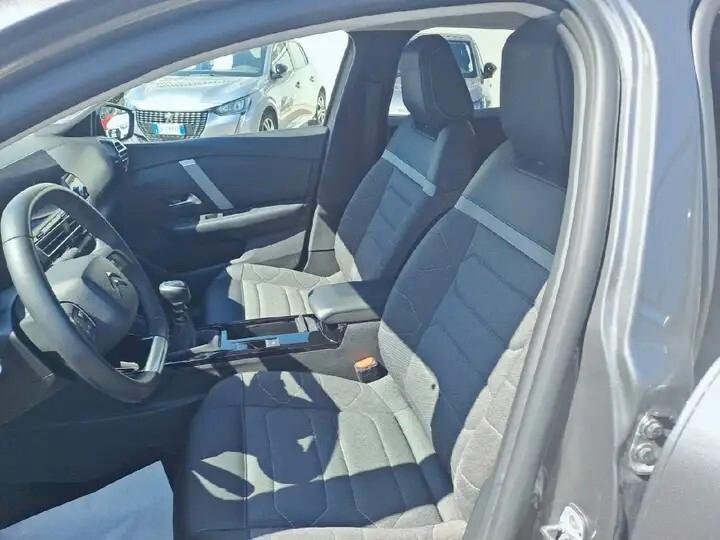 Citroen C4 PureTech 130 S&S Feel Pack