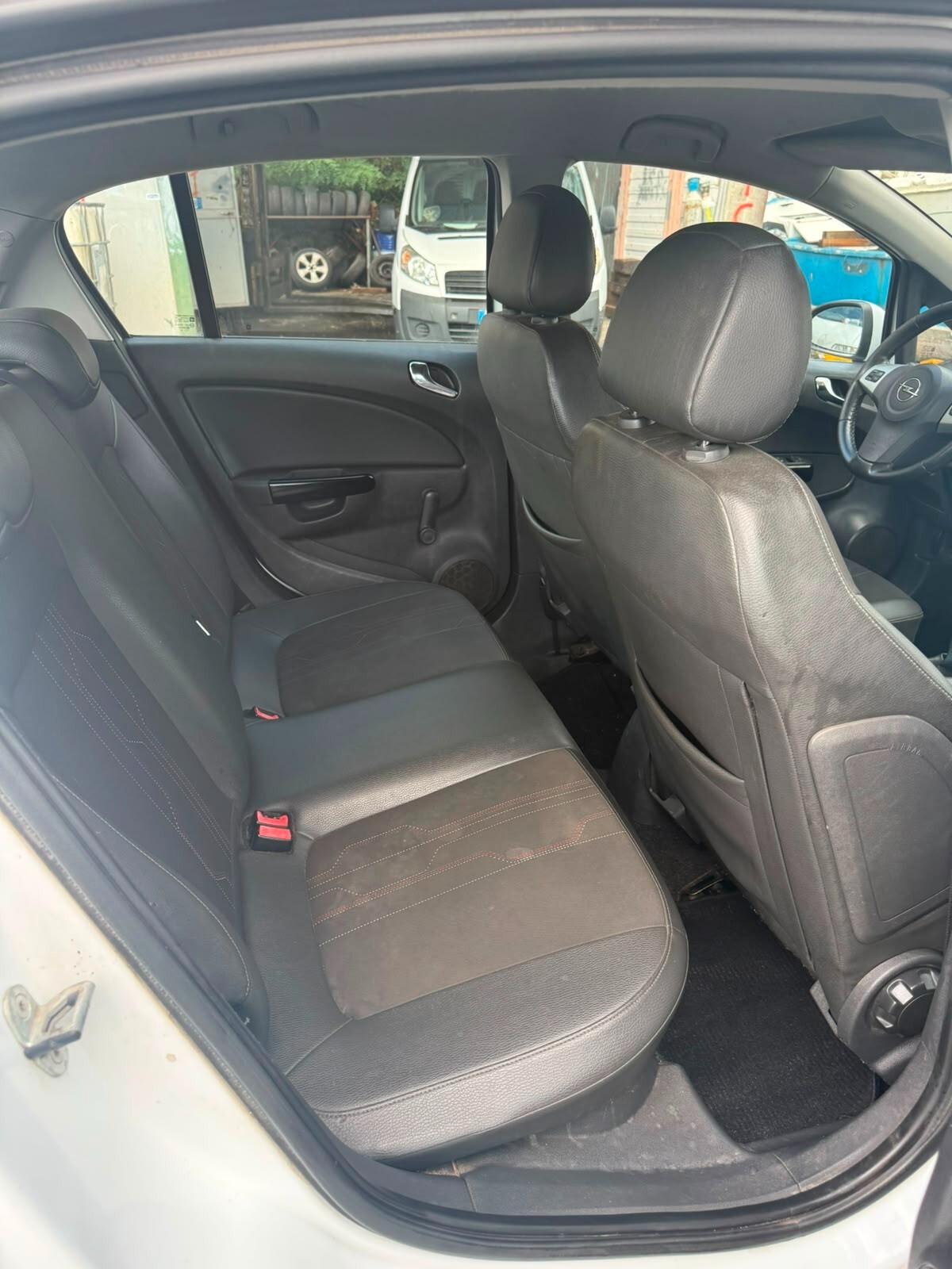 Opel Corsa 1.3 CDTI 75CV F.AP. 5 porte Sport