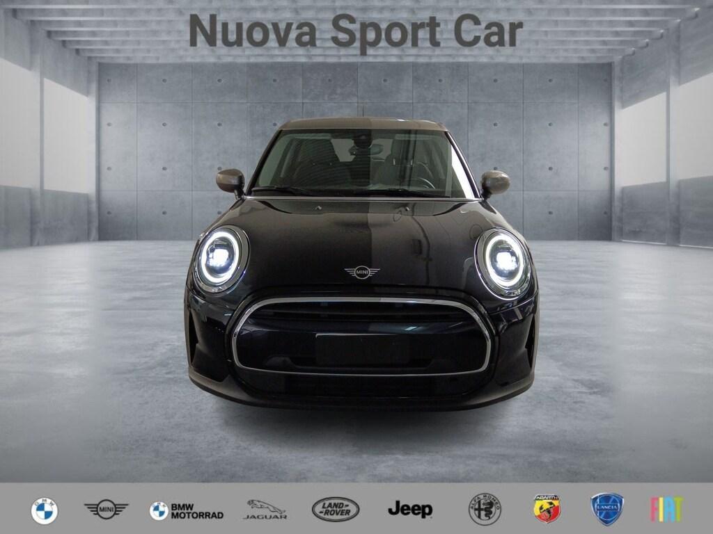 Mini Cooper 1.5 TwinPower Turbo Cooper