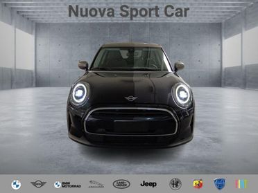 Mini Cooper 1.5 TwinPower Turbo Cooper