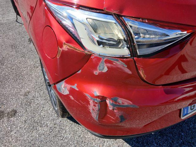 EVO Evo3 1.5 Bi-fuel GPL