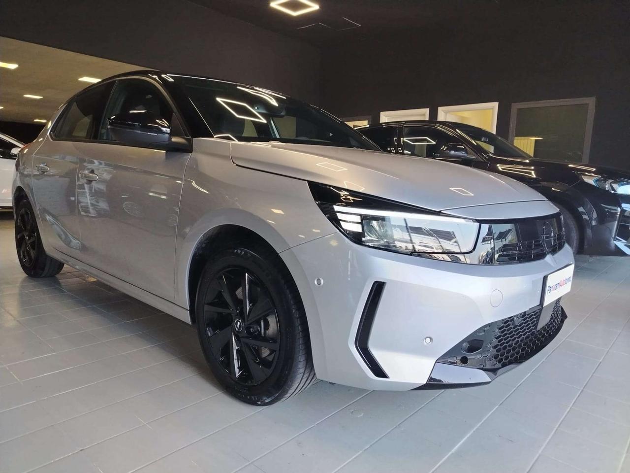 Opel Corsa Corsa 1.2 GS line