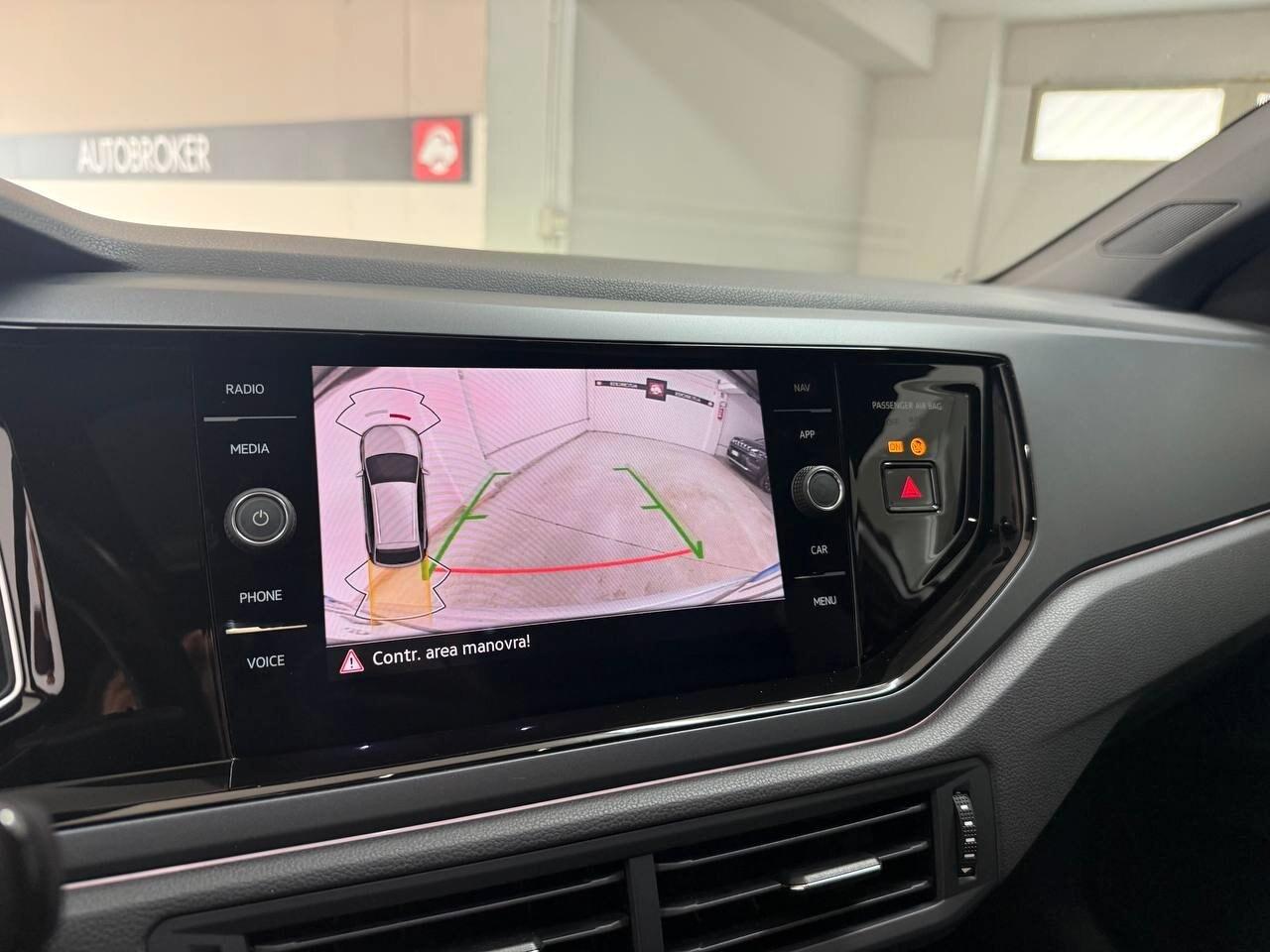 VOLKSWAGEN Taigo Taigo 1.5 TSI 150 CV DSG R-Line