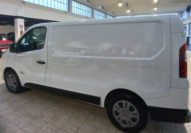 FIAT Talento 2.0 Ecojet 170CV aut. PC-TN Furgone 12q