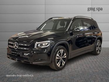 Mercedes-Benz Classe GLB GLB 200 d Sport Plus auto 7p.ti