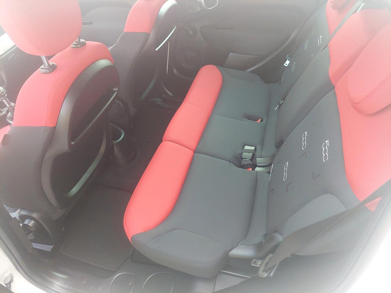 Fiat 500L 1.3 Multijet 85 CV 89.000km