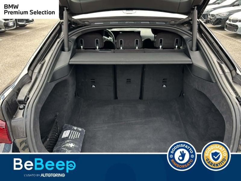 BMW Serie 4 Gran Coupé 420D GRAN COUPE MHEV 48V XDRIVE MSPORT PRO AUTO