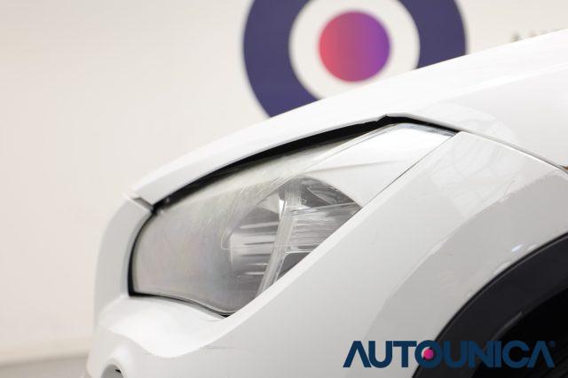 BMW X1 SDRIVE 16D AUTOMATICA NEOPATENTATI