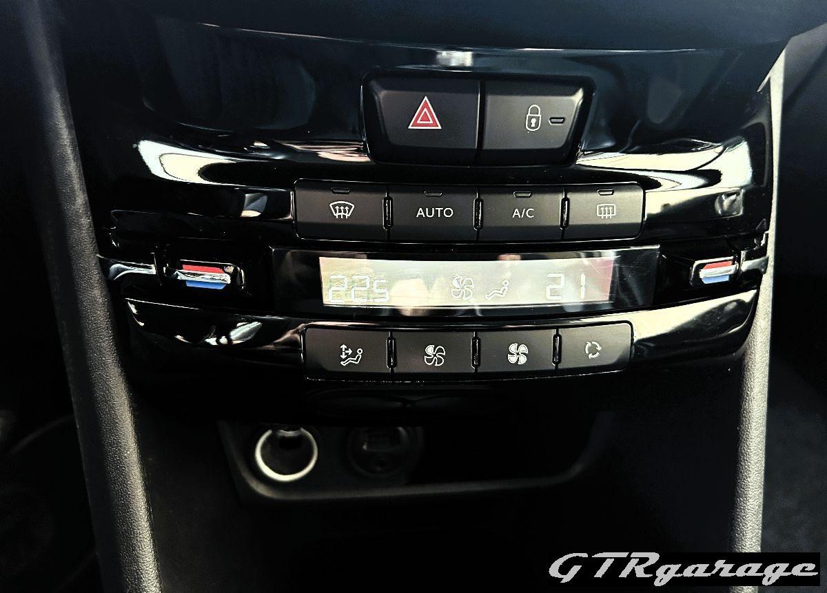 PEUGEOT 2008 BlueHDi 120 Crossway euro 6